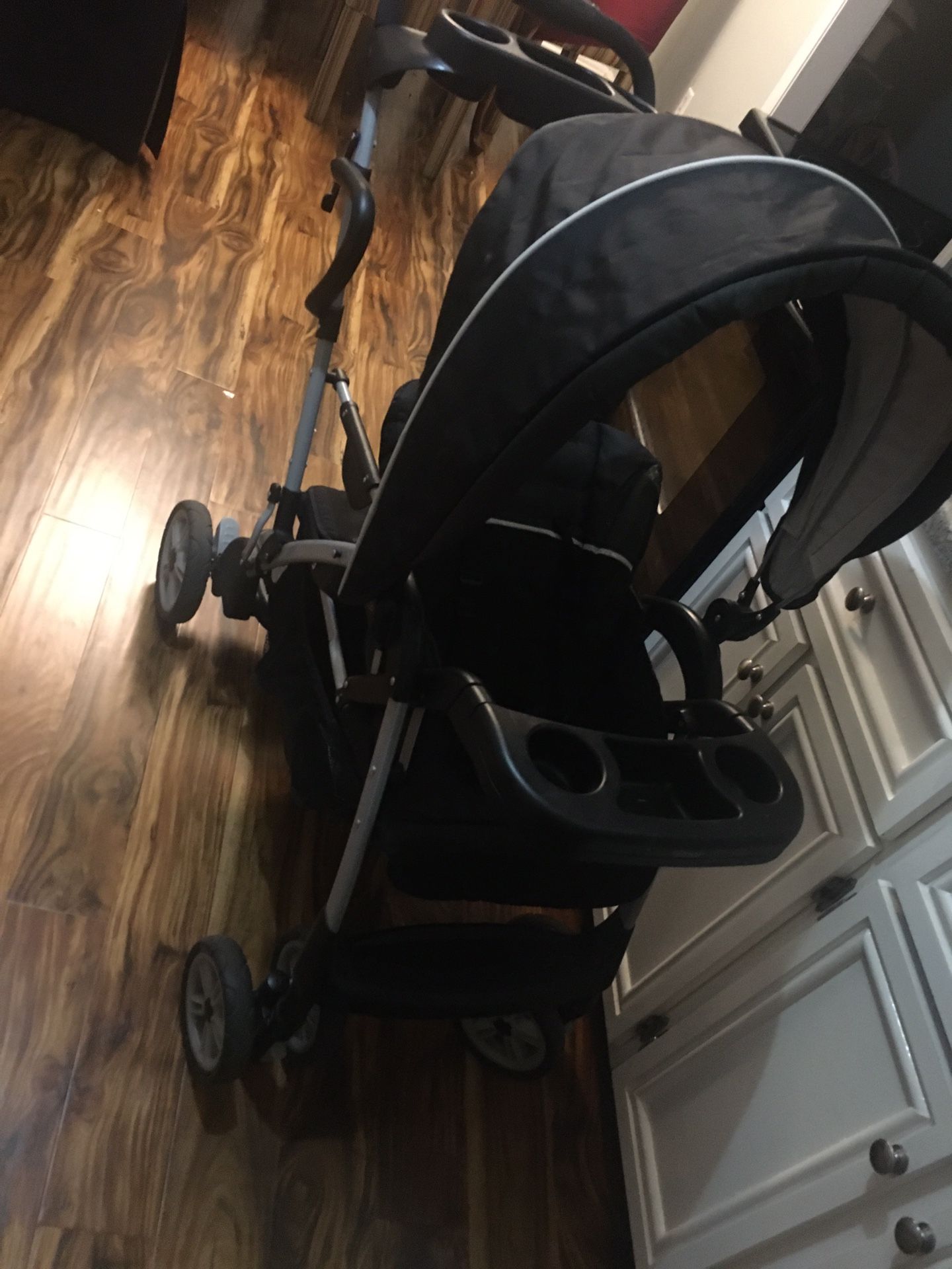 Graco Room For 2 Sit And Stand Stoller