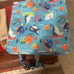 Boost Pad For Dining chair