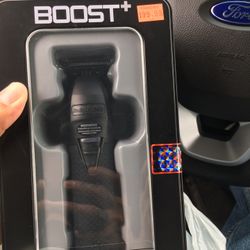 Babyliss Pro Boost+ trimmer