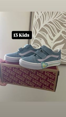 Kids Vans