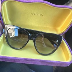 Sunglasses Gucci