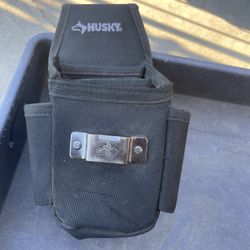 Husky Tool Pouch