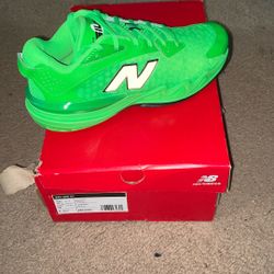 New Balance Hesi Low V2