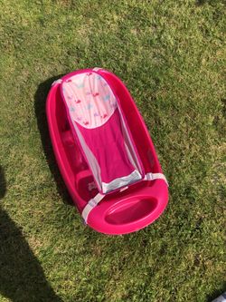 Baby bath