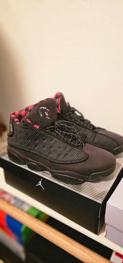 Jordan 13 Christopher Lawrence biggie smalls edition