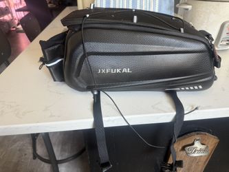 Bicycle Bag 