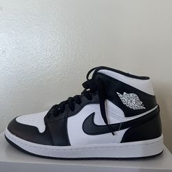 Jordan 1 Mid