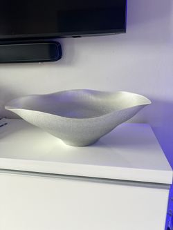 Decorative Bowl