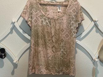Women Top 70% Polester