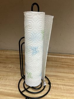 FREE,   Napkin Holder 