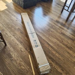 New In Box Green Screen 148 X 180cm (Elgato $160)