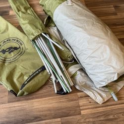 Big Agnes Seedhouse SL2 Tent