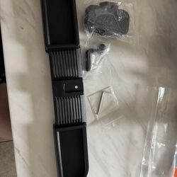 Rotatable phone mount for jeep