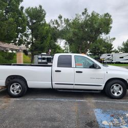 2004 Dodge Ram 3500