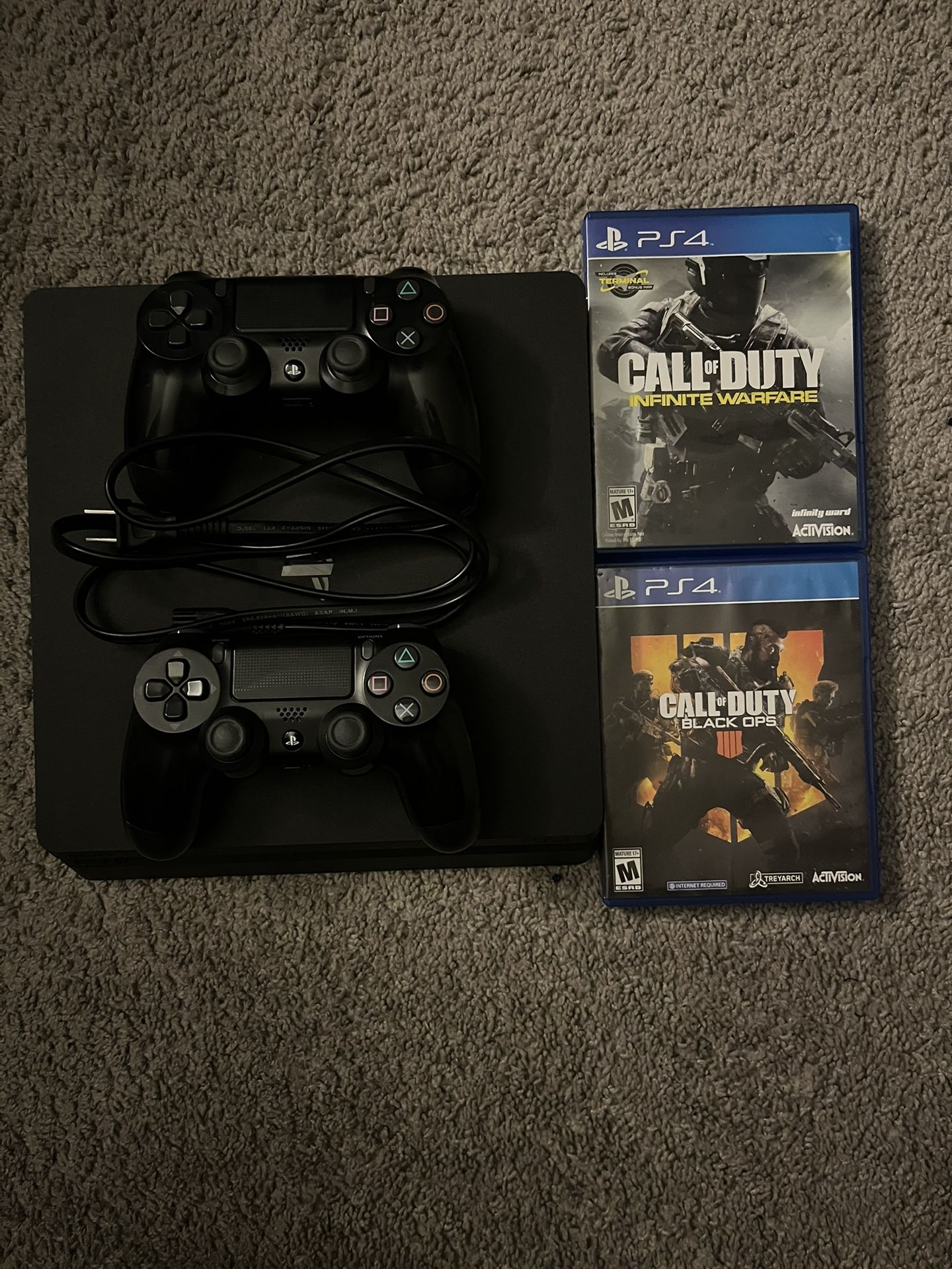 Ps4