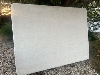 Box Spring Queen Size FREE