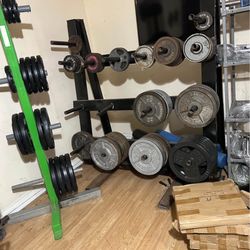 Olympic Plates Read Description 