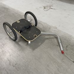 Tern Brand Bike Trailer