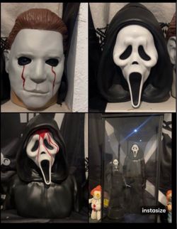 Horror