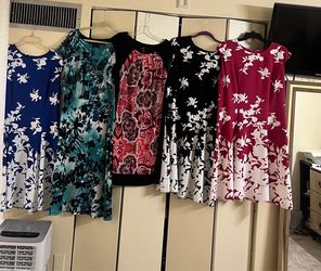 London times and more name brand size 16 women dresses pick up In Gaithersburg md20877