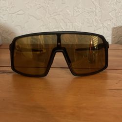 Sutro Oakley Sunglasses 