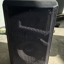American Audio Speaker 
