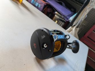 Piscifun Salis X Reel