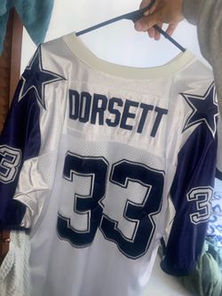 Cowboys vintage jersey
