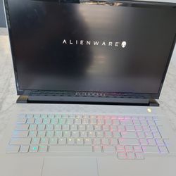 Alienware Gaming Laptop RTX 3070