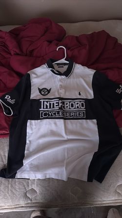 XL Polo Shirt