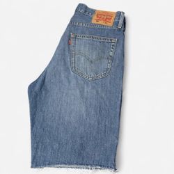 Levi Jorts 