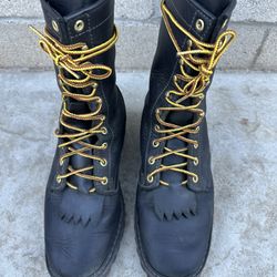 Hathorn Explorer  Wildland Boots