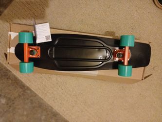 Skateboard
