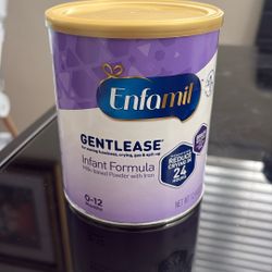 Enfamil