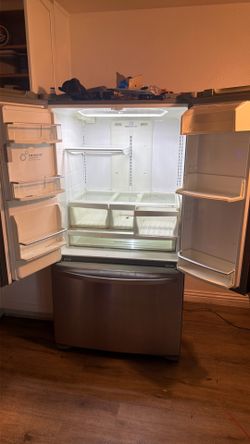 LG FRIDGE