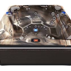 2022 Caldera Florence - New Luxury 6 Person Hot Tub W/speakers