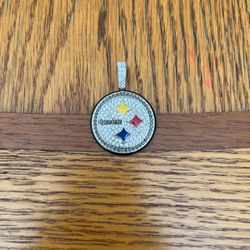 Steelers Pendant 
