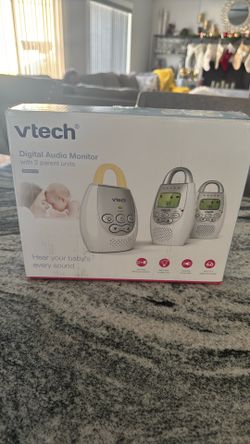 Baby Monitor