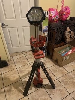 Portable ligth