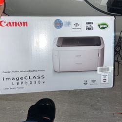 Image Class Printer 