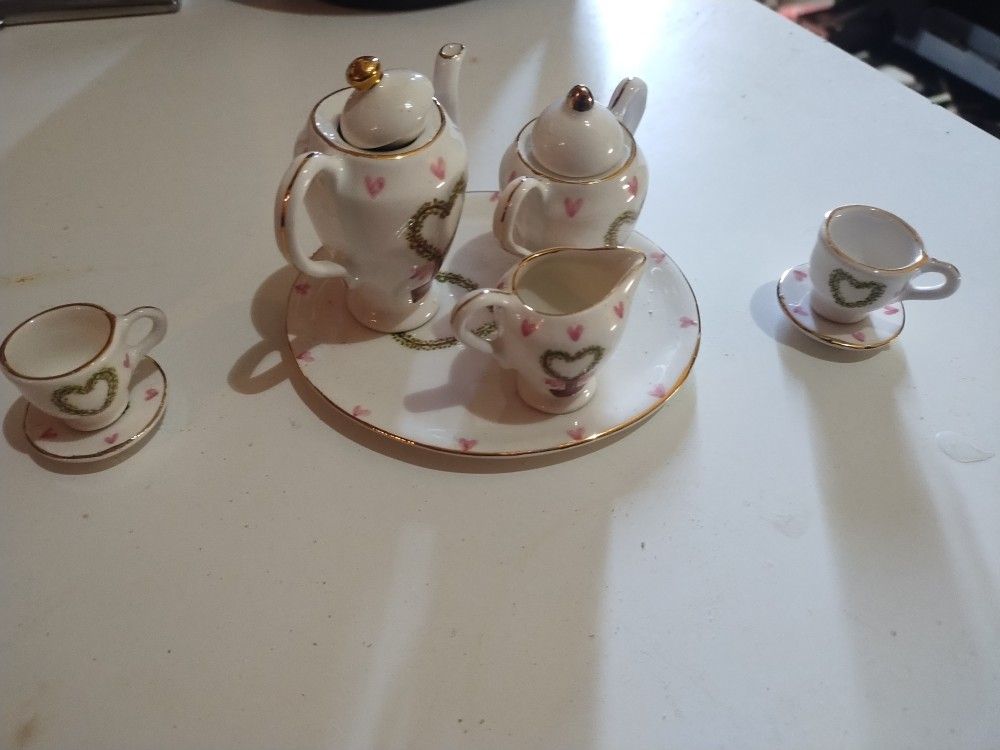 Tea Party