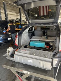 Hybrid battery replacement for prius - 2004 - 2009 Hybrid repair - 2010 - 2015 Hybrid battery 