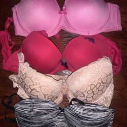 Bras