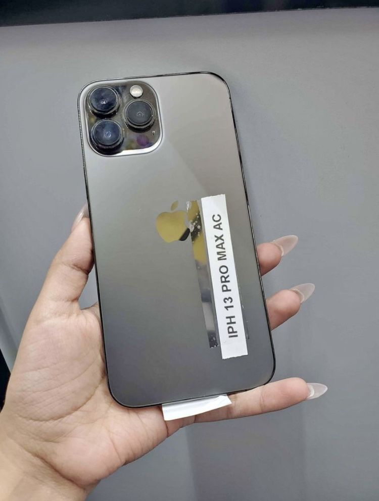 iPhone 13 Pro Max Unlocked 5G