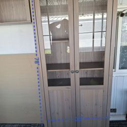 Entreteiment  Center  3 Pieces