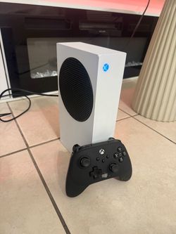 XBOX serie S 512gb