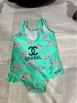 Infant Swimsuit