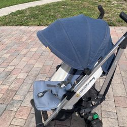 Uppsbaby G-Luxe Stroller
