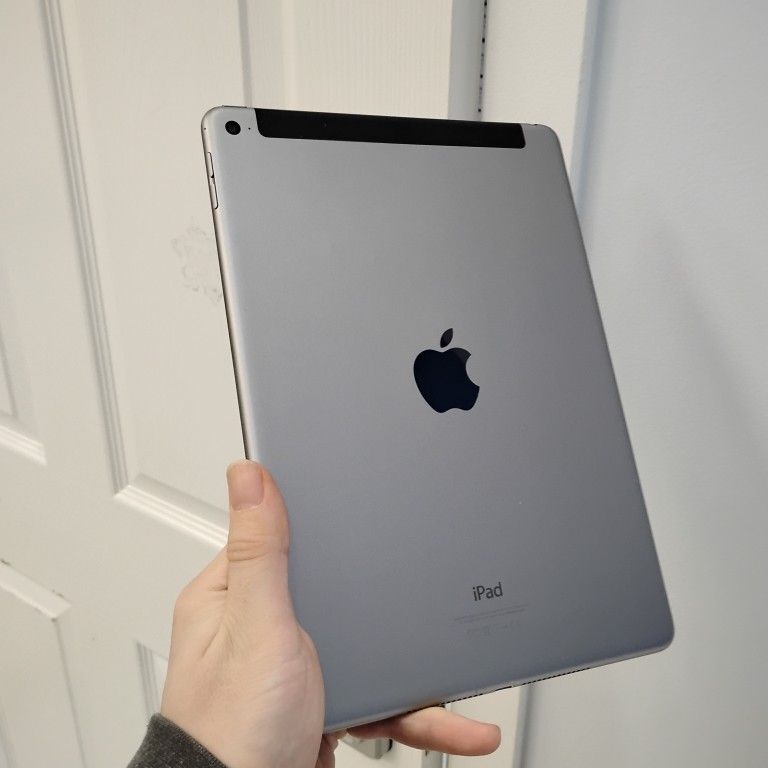 Apple iPad Air 2 - Pay $5 today and the rest later!!