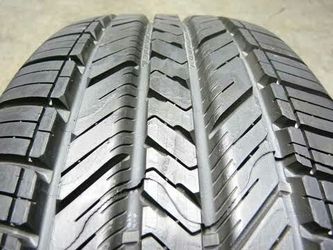 New Tire(s) 205/65R15 - Good Year TMax Assurance